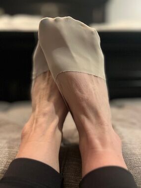 Women’s No-Show Peds Footies panty hose socks